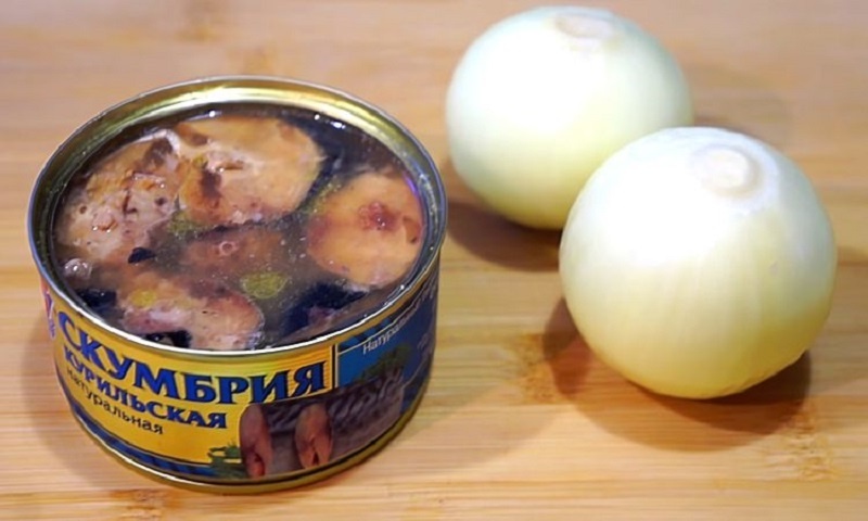 Рыбный пирог за 15 минут: секреты сочной начинки и быстрого теста