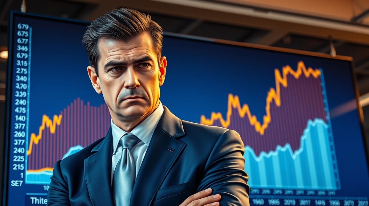 Биткоин выстоял в шторме: панические продажи сменились мощным отскоком