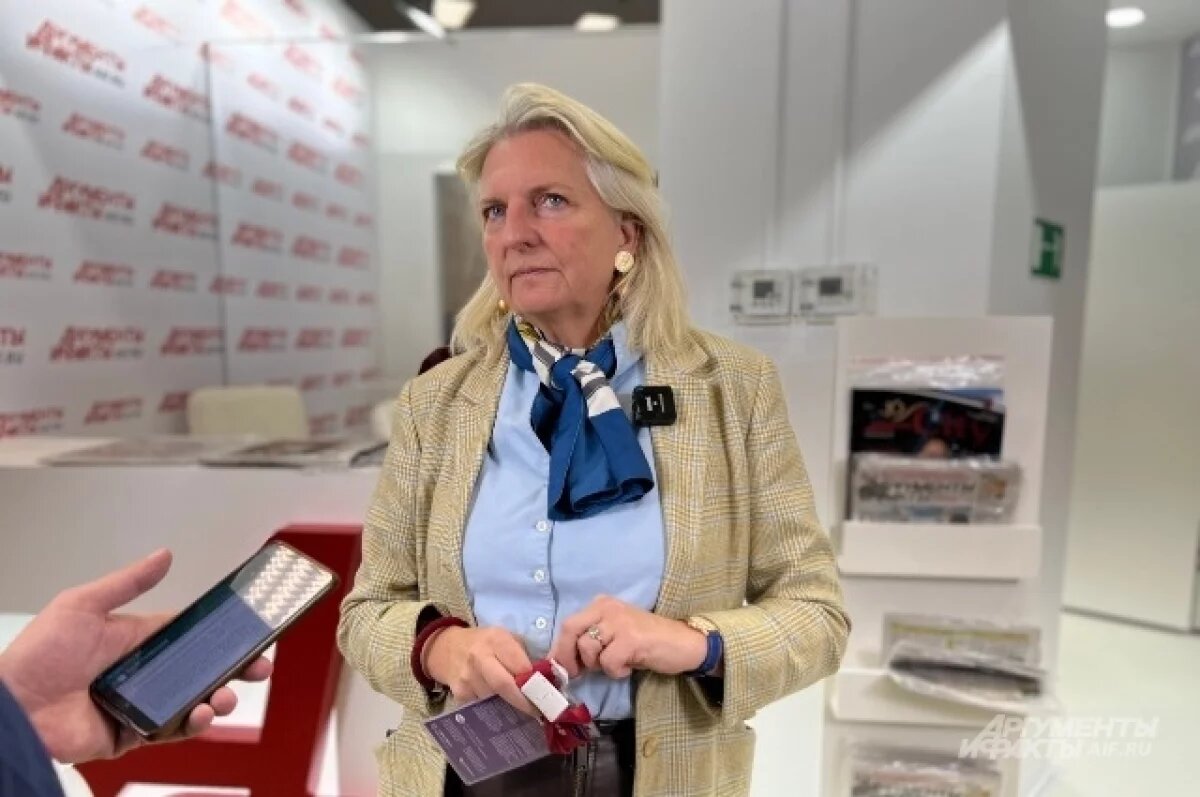    Кнайсль назвала глупым решение Трампа об ударах по ядерным объектам Ирана