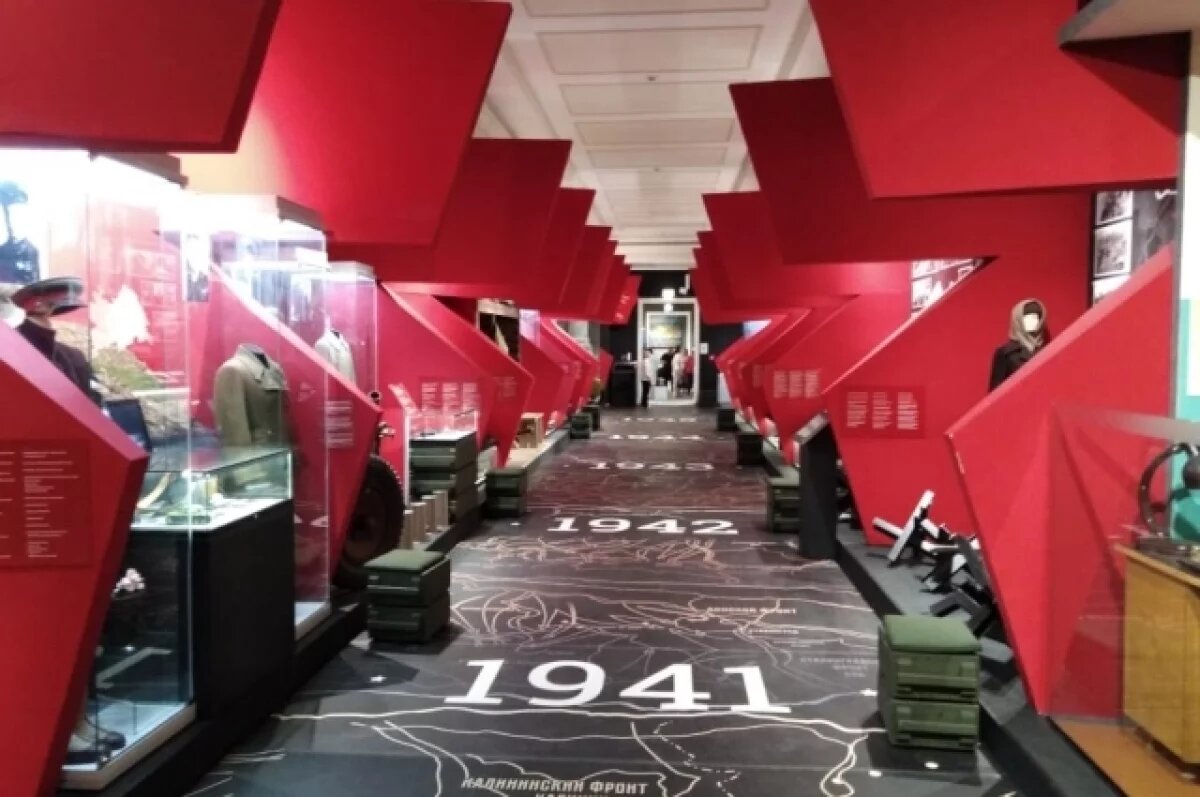    В День памяти и скорби в Казани бесплатно покажут спектакль о войне