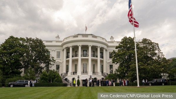     Фото: Ken Cedeno/CNP/Global Look Press   
 Текст: Алексей Дегтярев