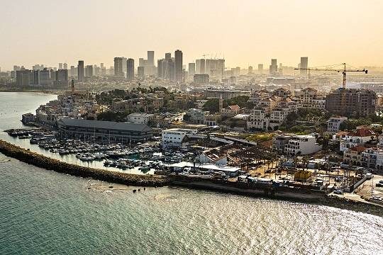    В КСИР раскрыли цели ударов по Израилю утром 22 июня