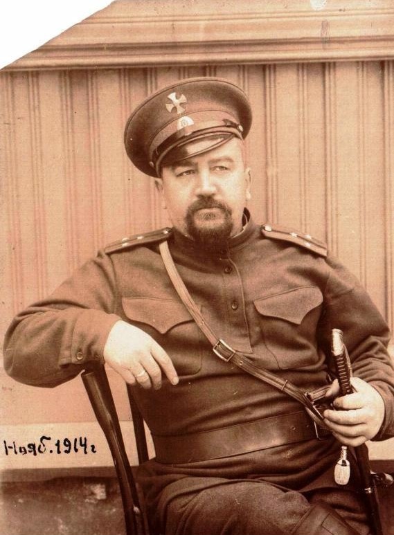 А.И. Куприн