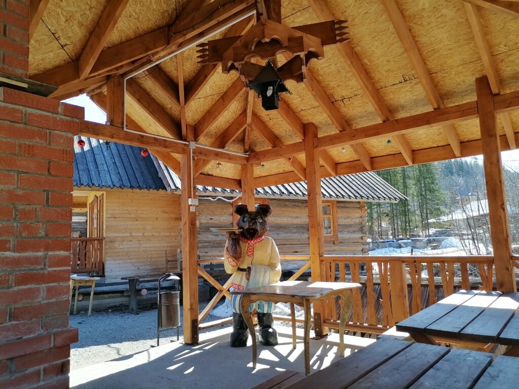    Фото: Ульяна Бажанова Ульяна Бажанова