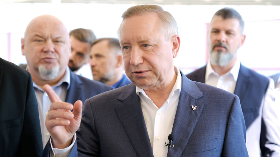 Фото: Алексей Смагин / Коммерсантъ