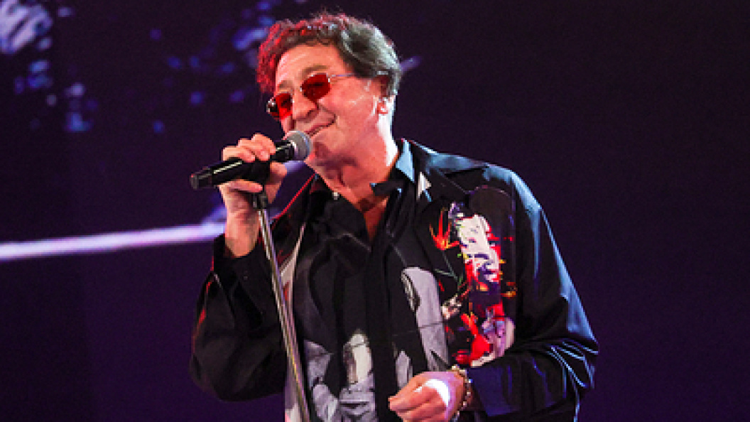    Фото: © Shatokhina Natalia/ GlobalLookPress