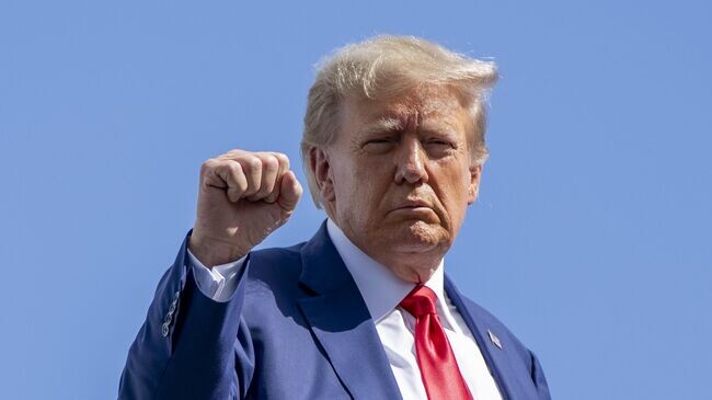 А "сила есть, ума не надо!"