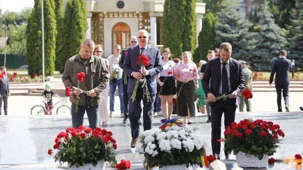    © Sputnik / Osmatesco