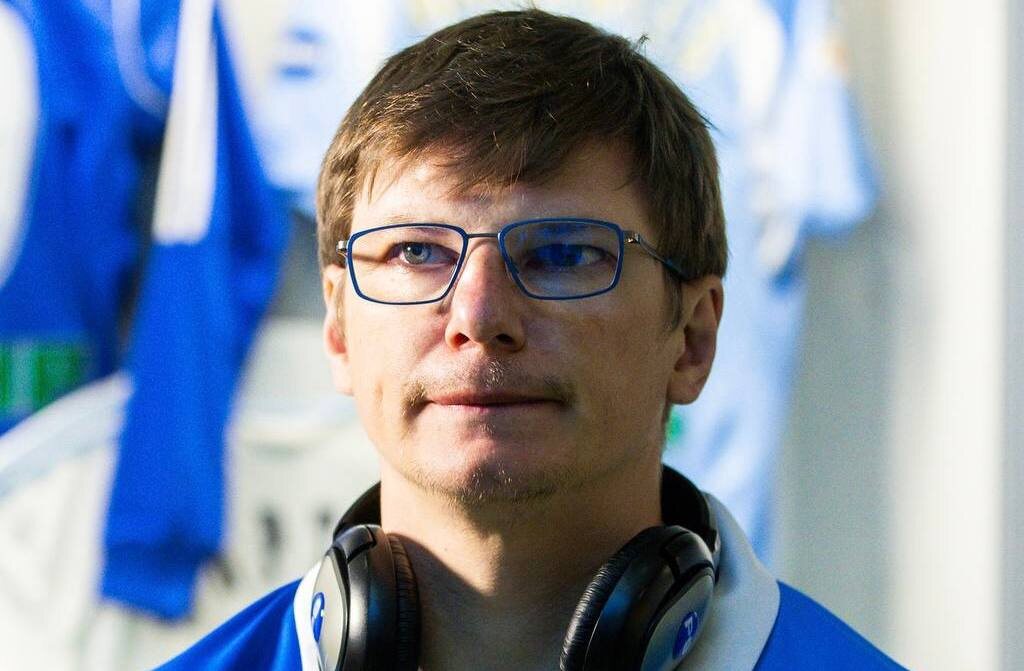    Фото: ФК «Зенит»