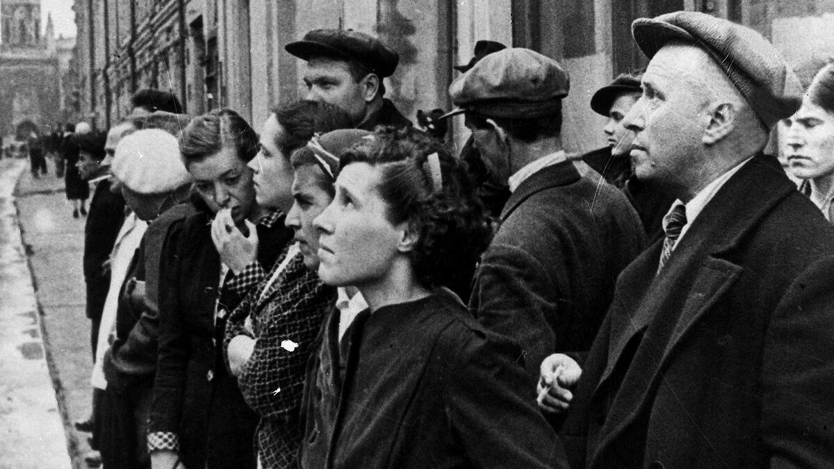 Голос, от которого началась Великая Отечественная: тревога в эфире 22 июня 1941 года