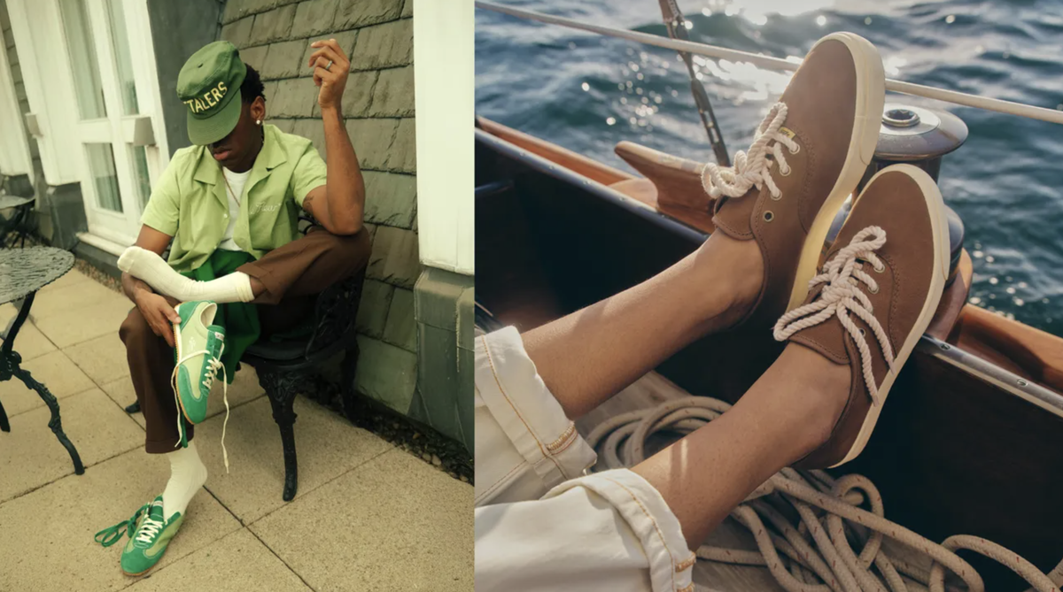    Converse и Tyler, The Creator выпустили коллаборацию (фото 1)