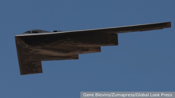     Фото: Gene Blevins/Zumapress/Global Look Press   
 Текст: Ирма Каплан