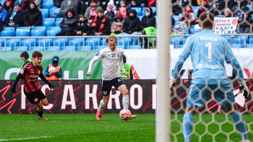    Фото: ПФК «Крылья Советов»