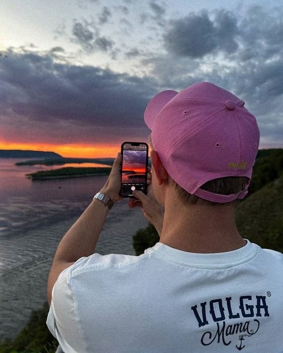 Ловим прекрасные закаты