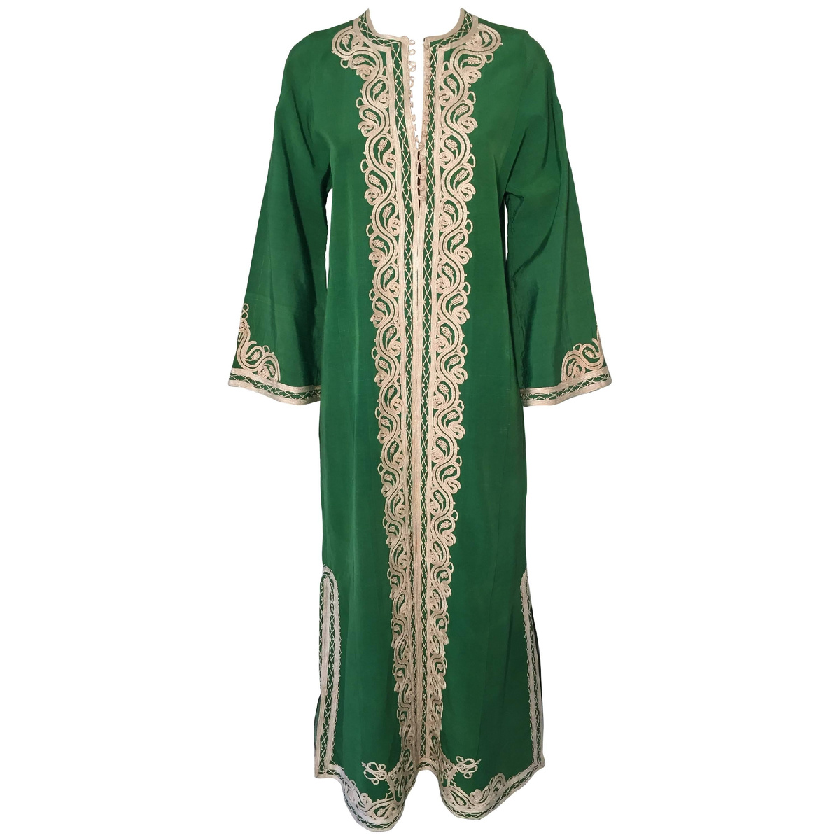 Кафтан (Kaftan)