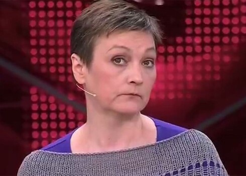 Ксения Качалина. Фото: jauns.lv