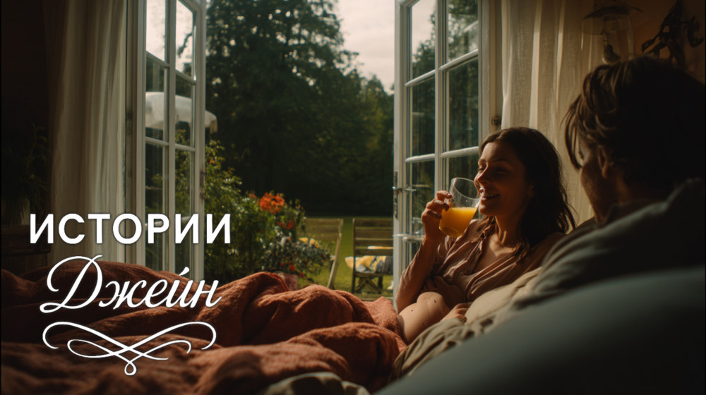    Последняя капля: когда любовь превратилась в пустоту