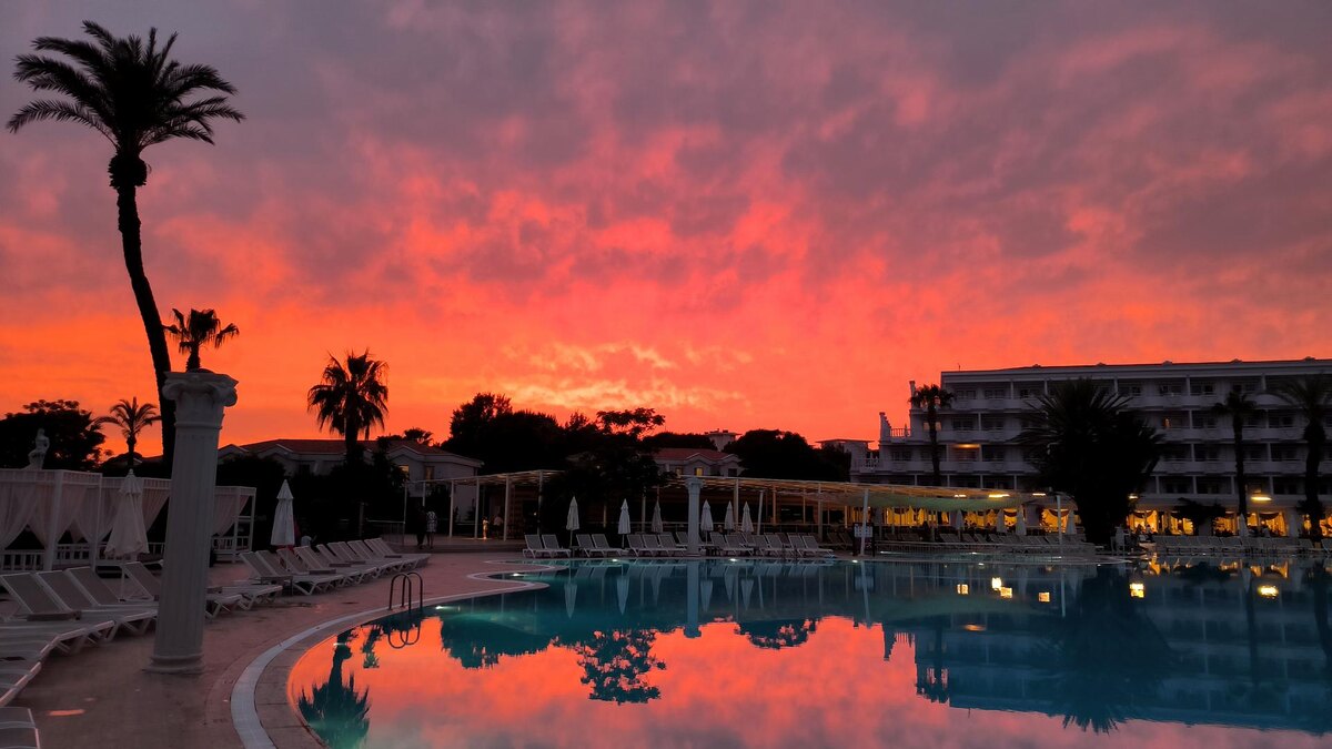 Фото: Maksim Konstantinov/Global Look Press