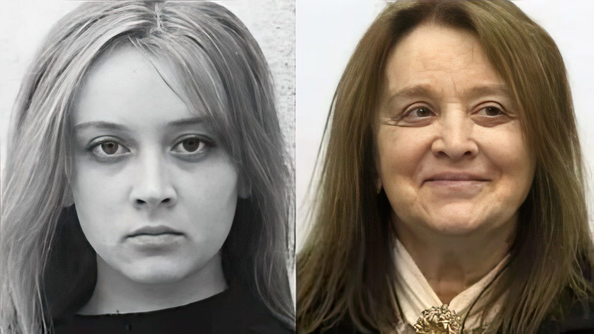 Маргарита Терехова