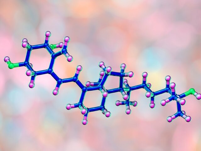    Фото: 123RF/drmicrobe