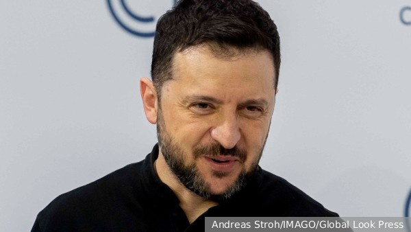     Фото: Andreas Stroh/IMAGO/Global Look Press   
 Текст: Ирма Каплан