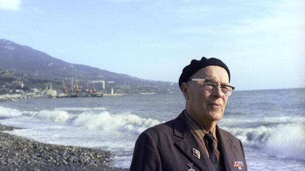    © РИА Новости . Олег Макаров