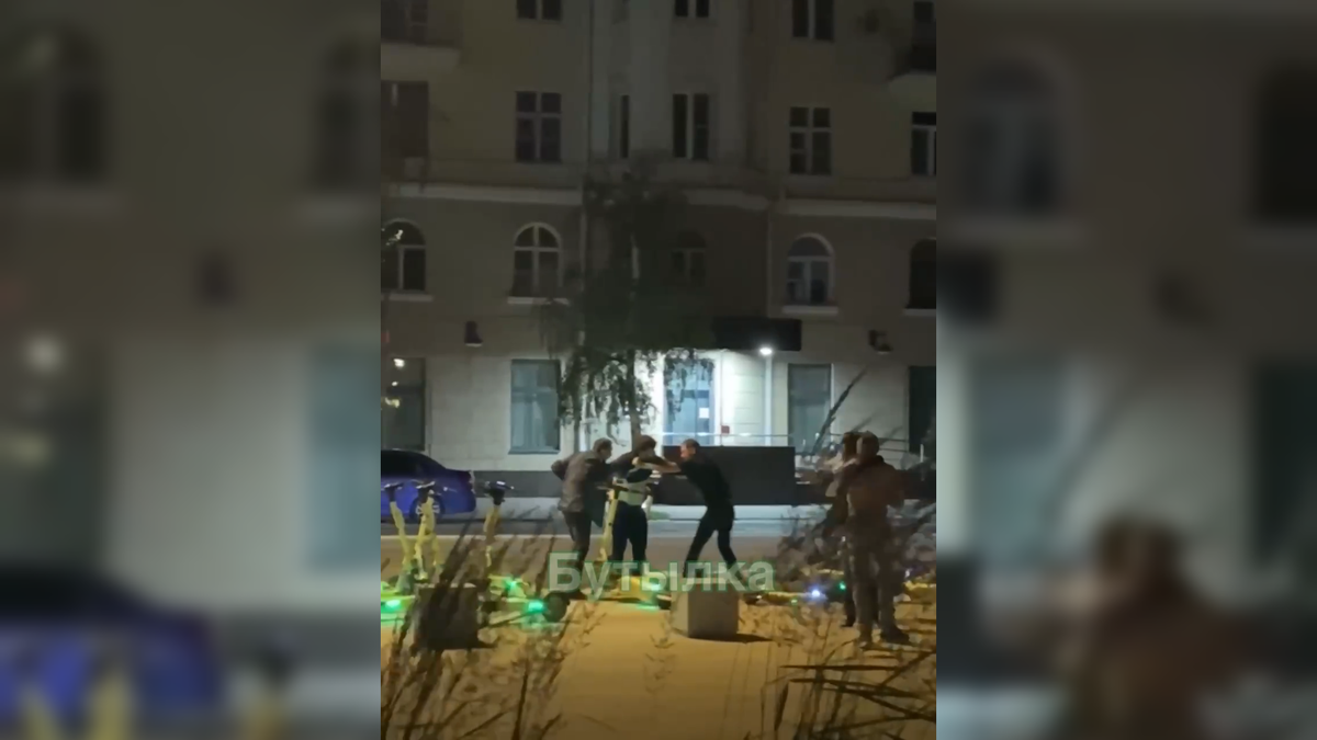 Автор: В. Панченко