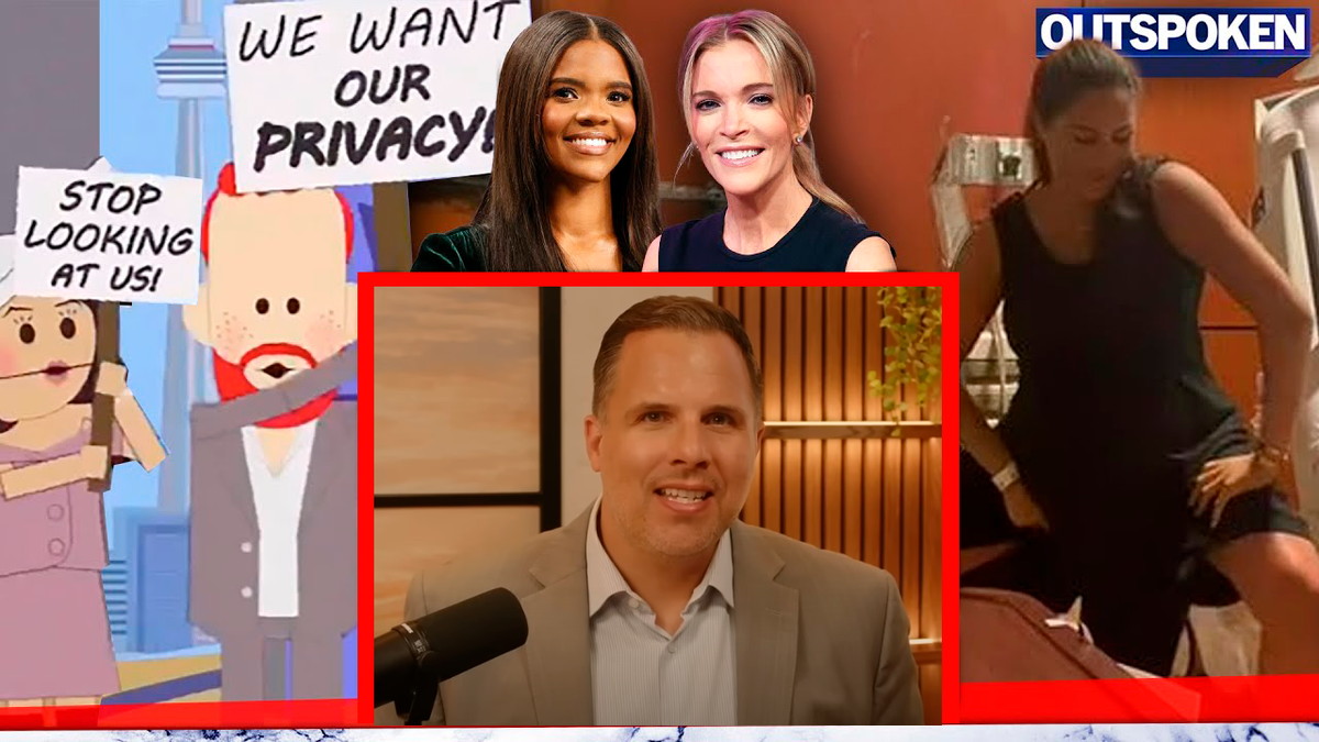  «Уважайте нашу беременность!» «Южный парк» готовит продолжение истории принца Гарри и Меган Маркл после видео с тверком?