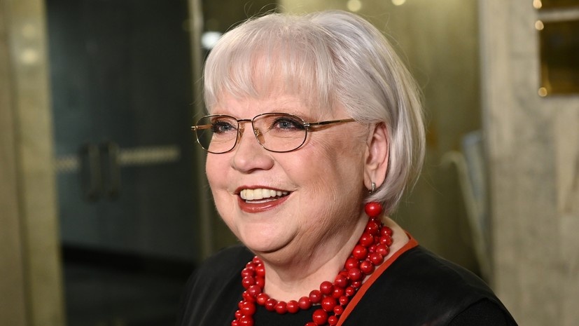   РИА Новости Екатерина Чеснокова