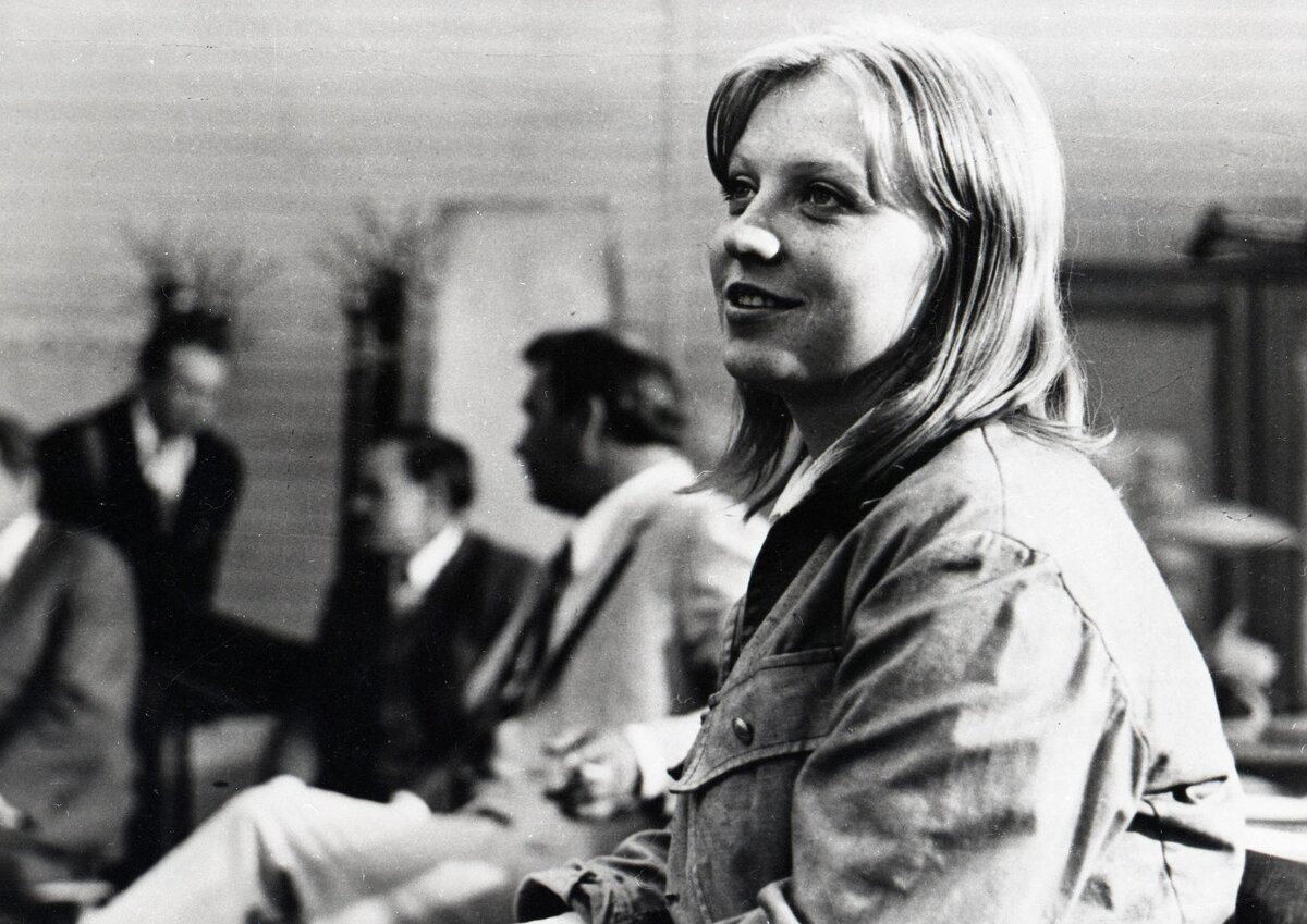     Кадр из фильма «Премия» / Legion-Media