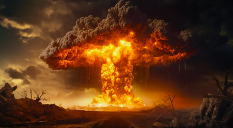 Фото: ИИ Фрипик