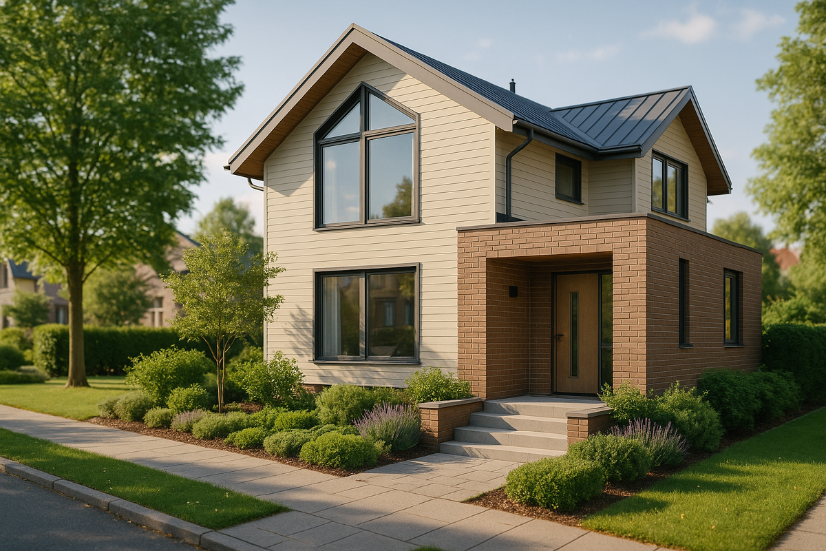    ипотека для молодых семей в москве 2025 года: как выбрать лучшее предложение и не ошибиться Михаил Невелев