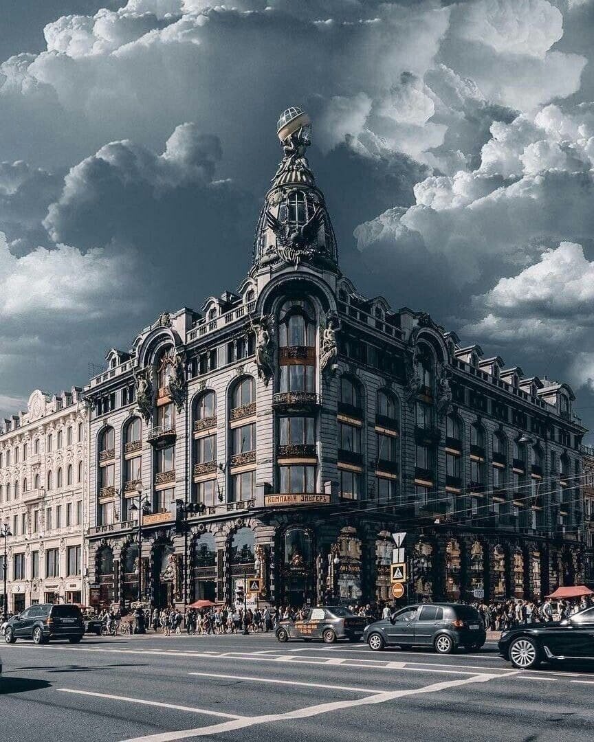 Фото из свободного доступа