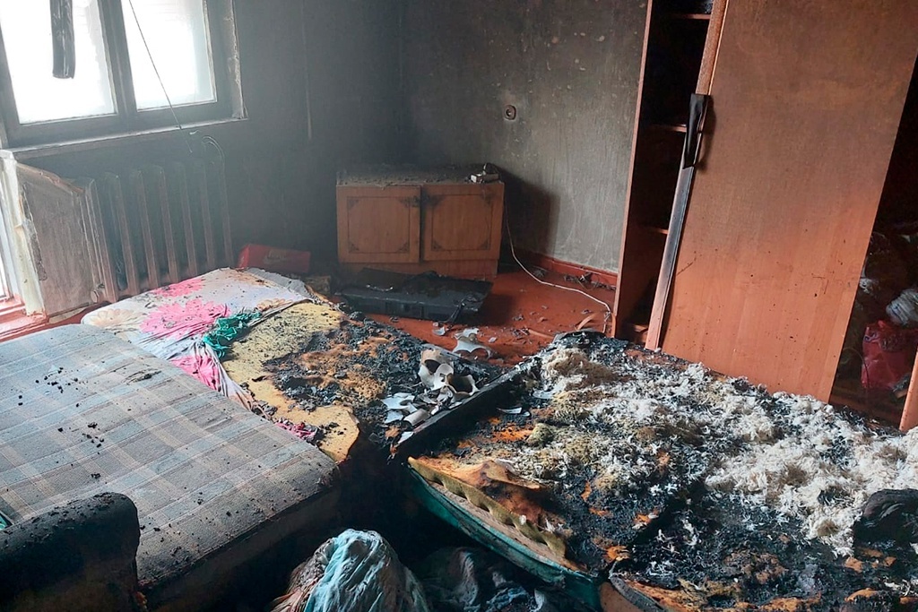    Происшествие случилось днем 17 мая на Юбилейной.