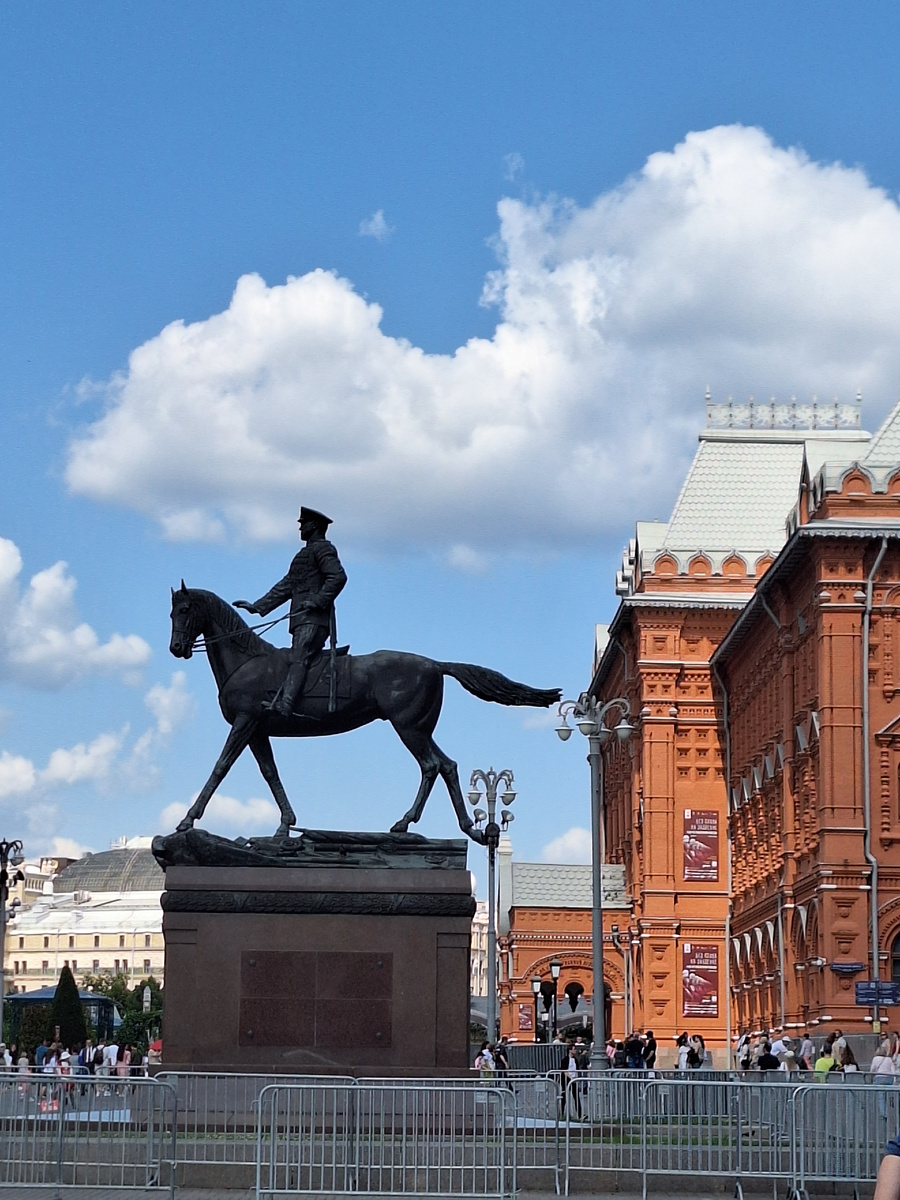 Фото сделано автором канала "ТАК НАДО".