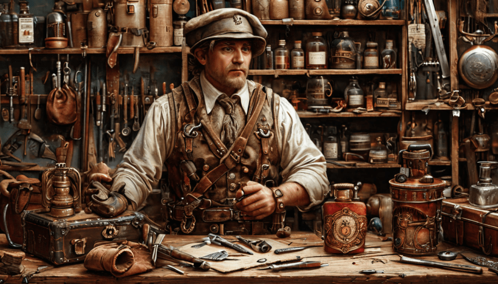    Фишка_солдатских_фляжках_с_нуля_за_неделю