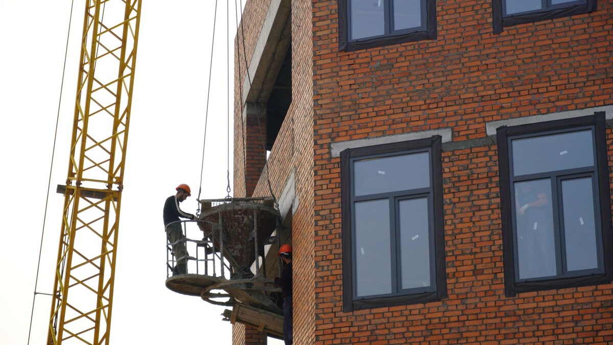    Фото: Юлия Чудинова / «Ямал-Медиа»