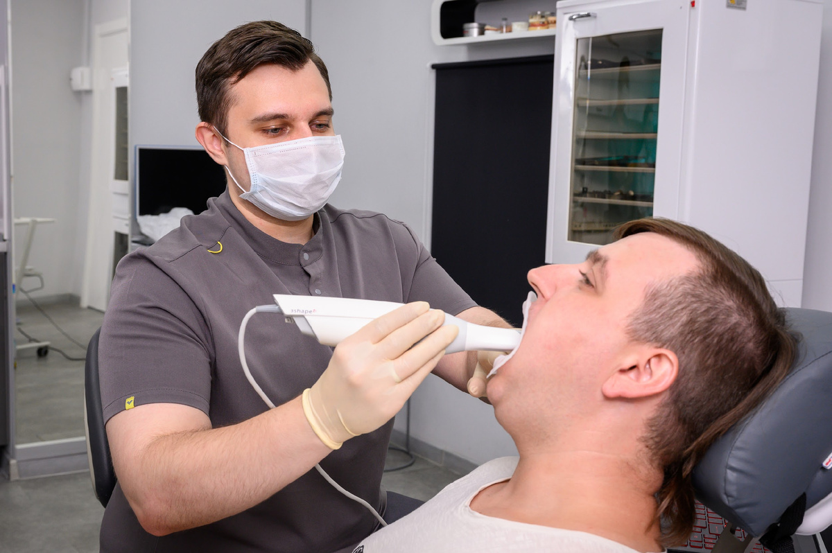 Диагностка