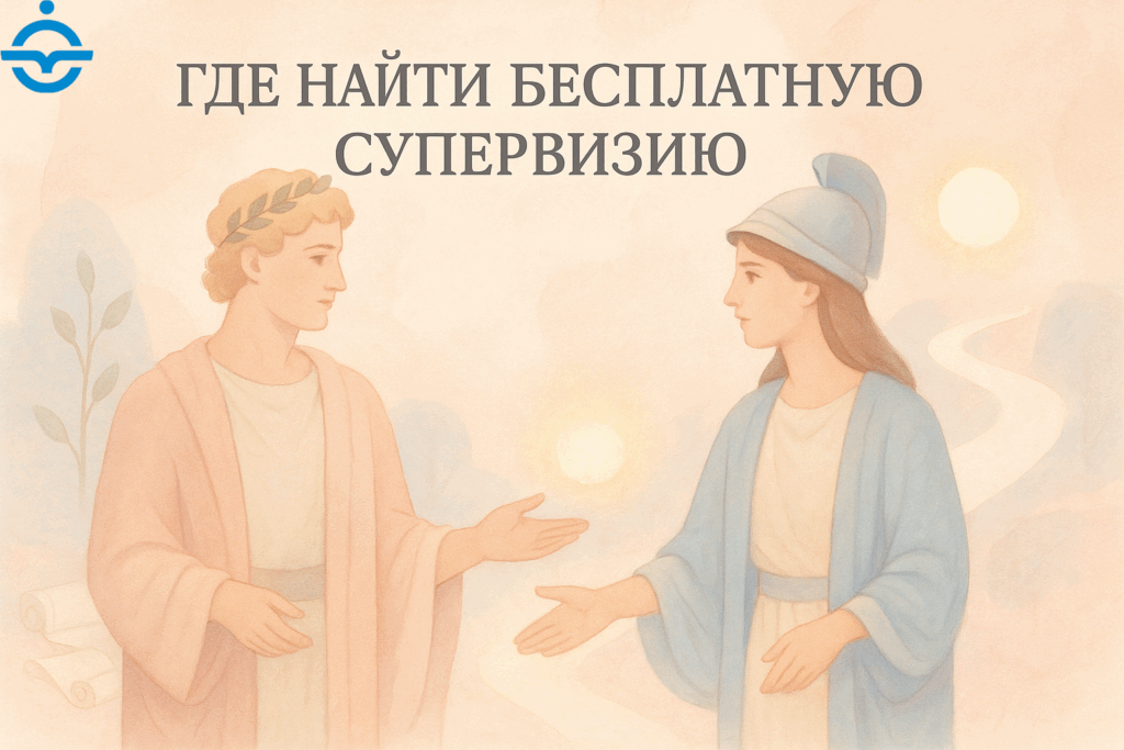    бесплатная-супервизия-топ-7-способов-получить-проф-помощь-онлайн Академия терапии