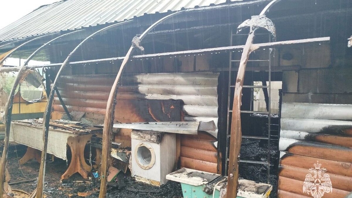     Источник: t.me/ГУ МЧС по Удмуртии