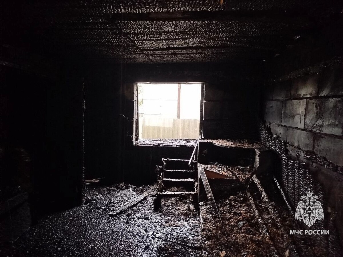     Источник: t.me/ГУ МЧС по Удмуртии