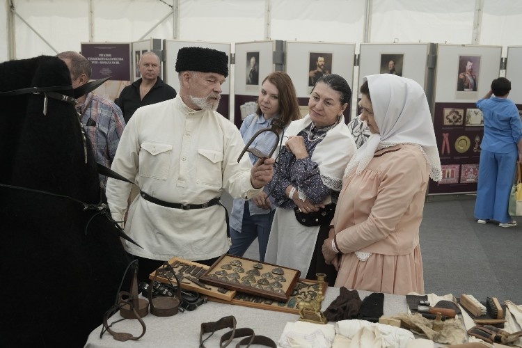    Фото: Геннадий Дьячук, «Кубань Информ»