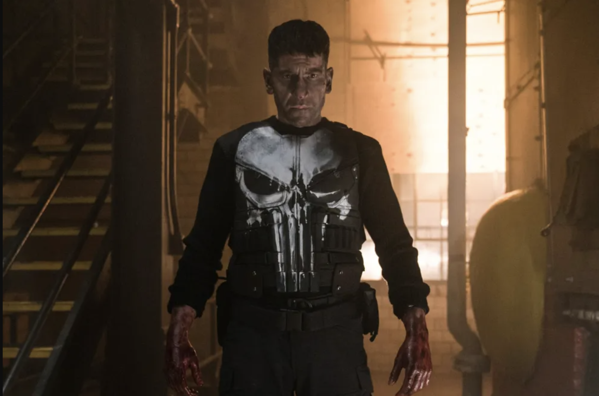    Джон Бернтал вернется к роли Карателя в «Человеке-пауке — 4» (фото 1)