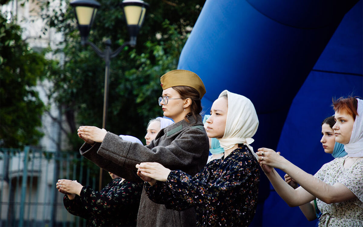    Фото предоставлено Департаментом образования и науки города Москвы