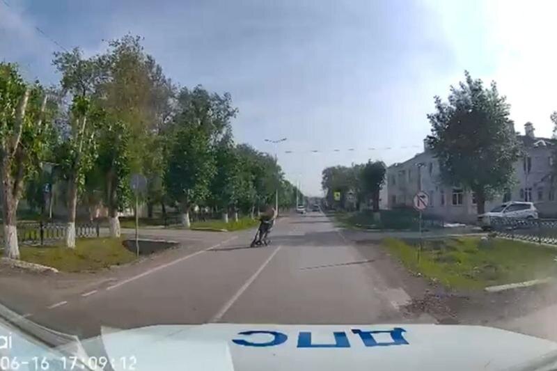    Отделение пропаганды свердловского управления ГАИ