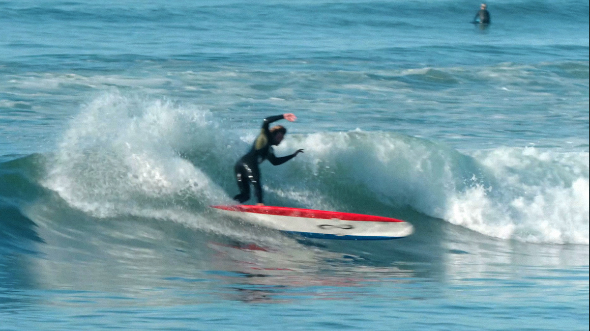 катбэк к резкой секции