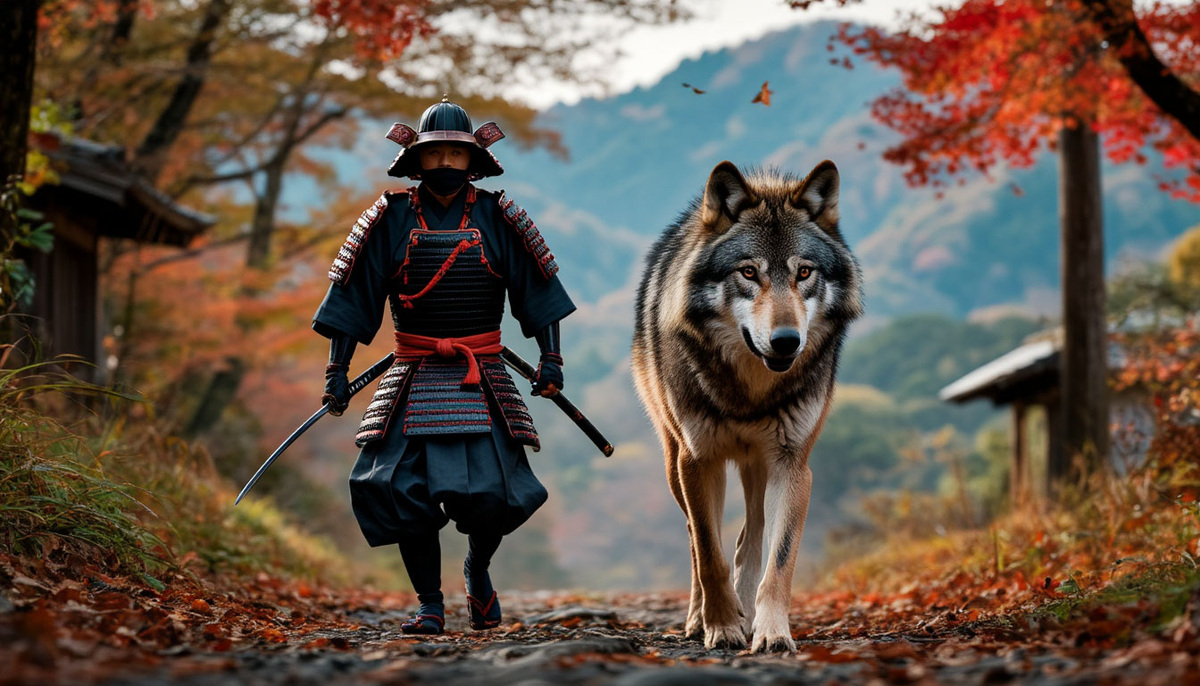 Карма всегда рядом!