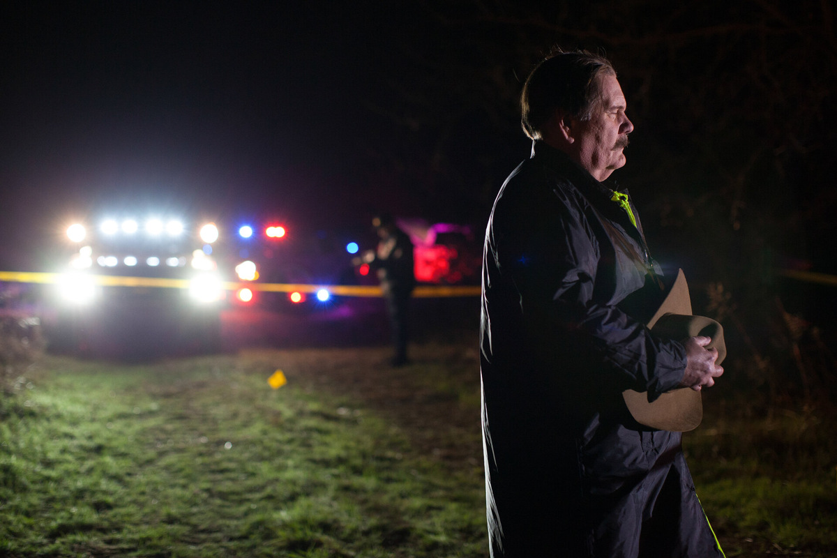 Кадр из фильма «Амнезия» (2019)