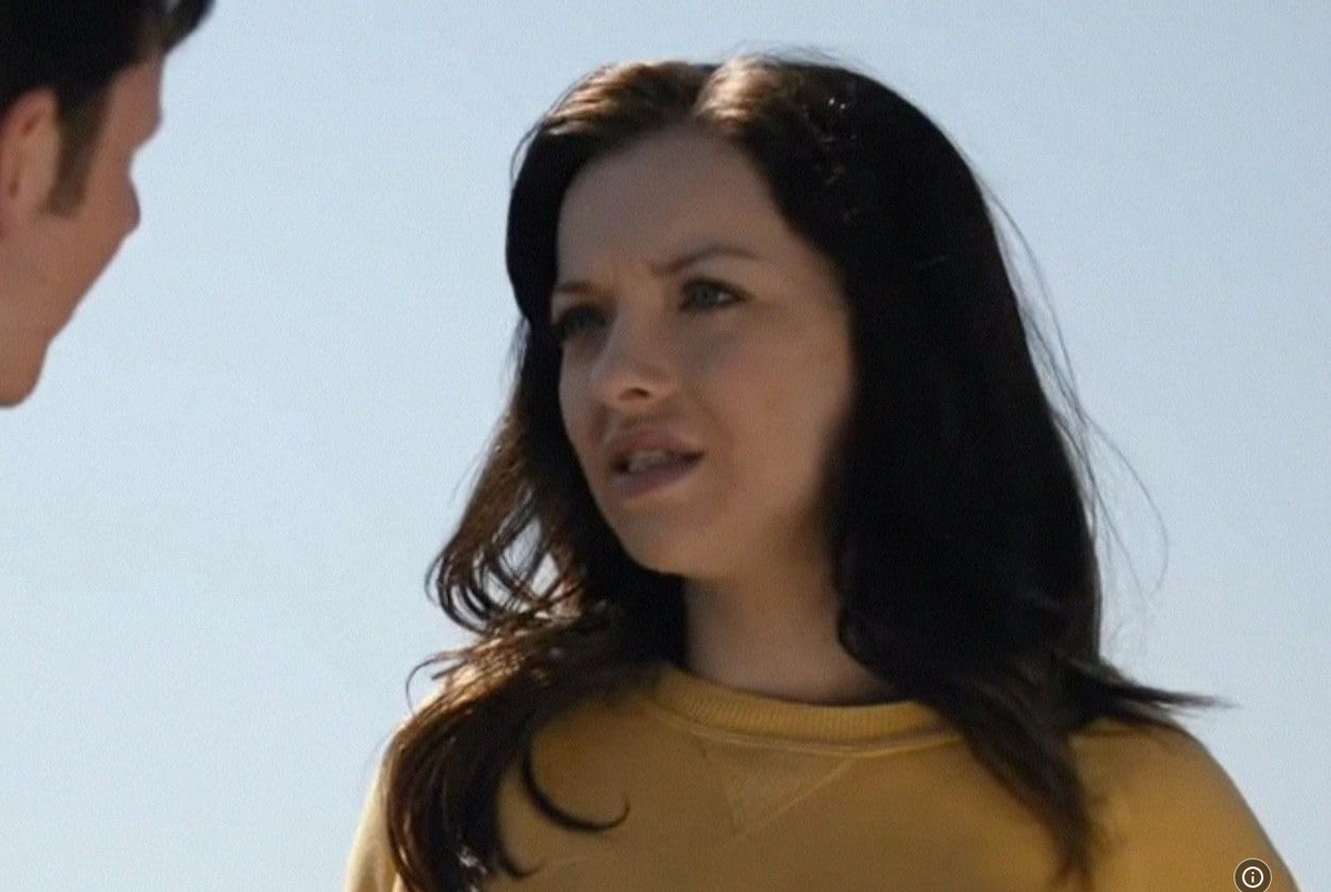 Кадр из фильма «Амнезия» (2019)