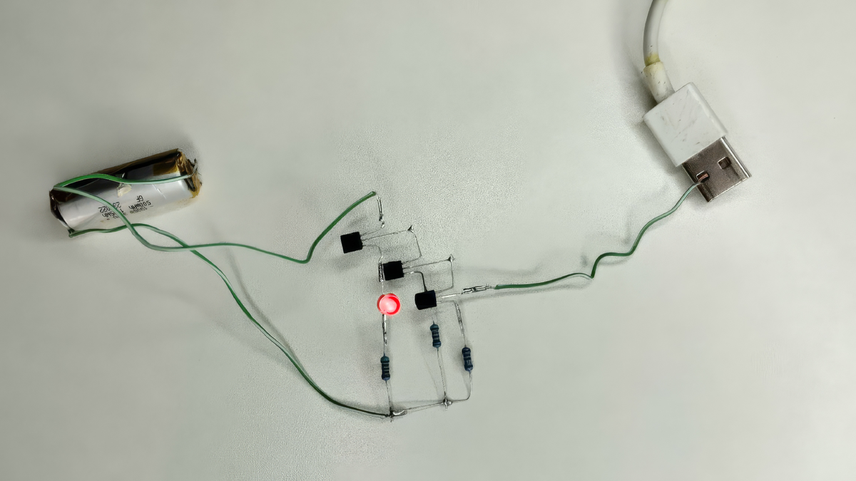 "ДЕТЕКТОР СКРЫТОЙ ПРОВОДКИ" - ЕСТЬ ВИДЕО НА КАНАЛЕ